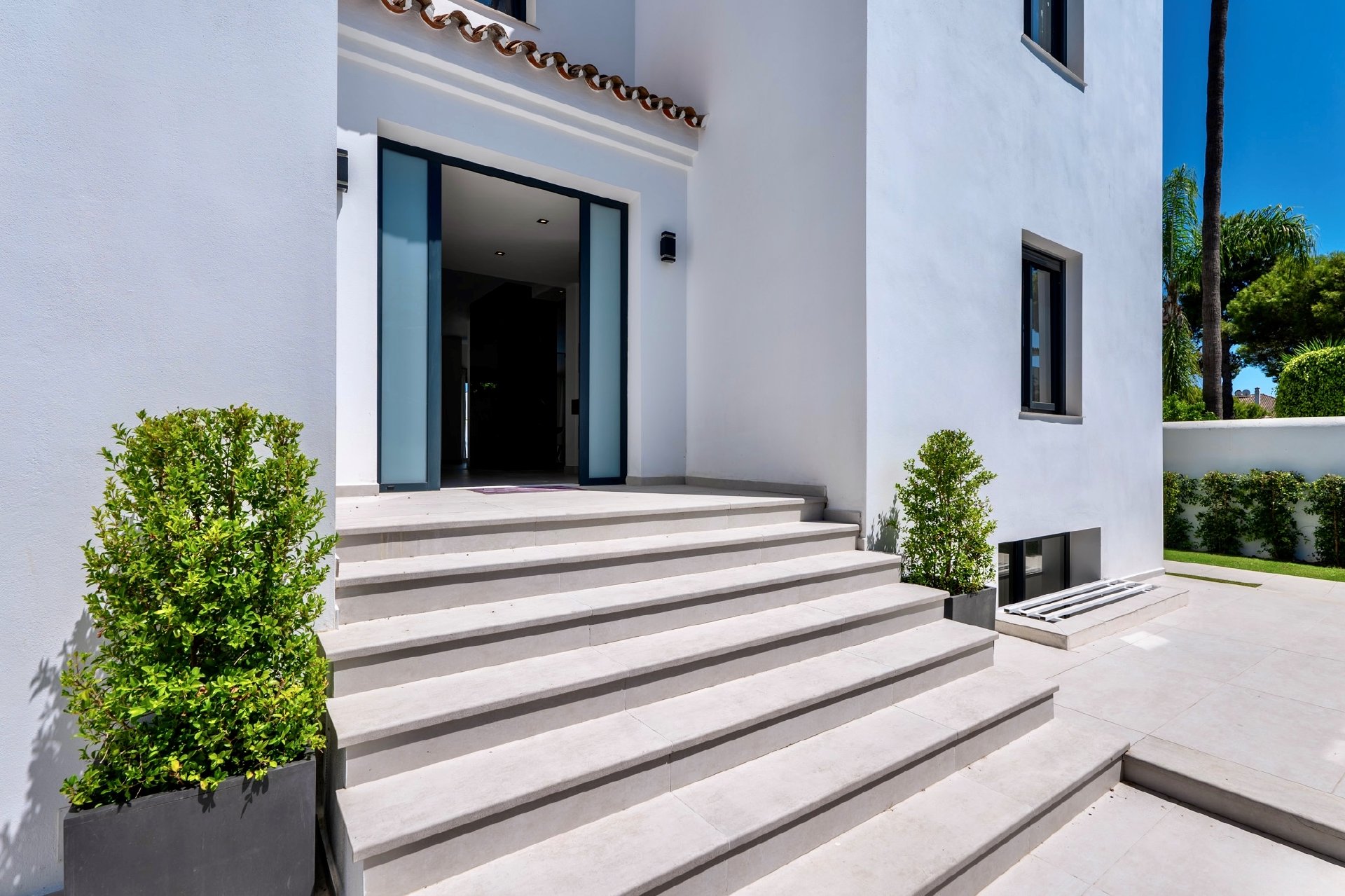Casa de 417 m² a Marbella
