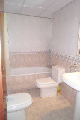 Pis de 75 m² a Còrdova