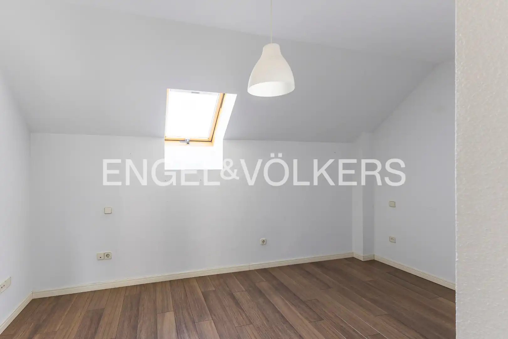 Wohnung 158 m² in Madrid