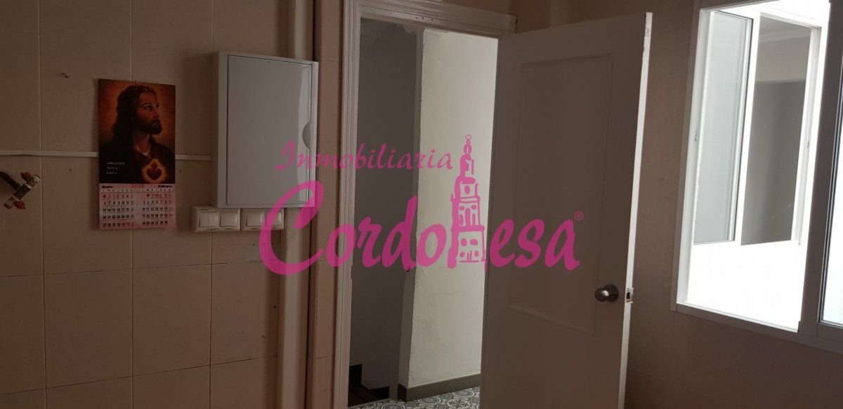 Casa de 120 m² a Còrdova