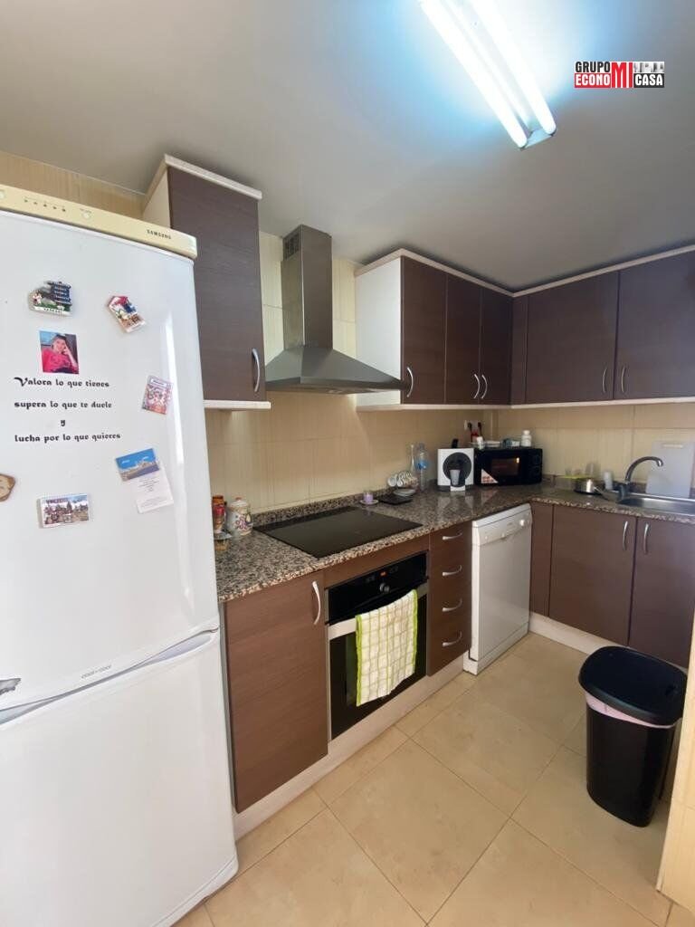 Pis de 72 m² a Onil