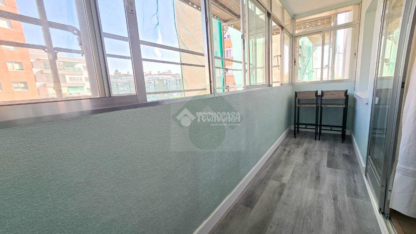 Pis de 82 m² a Fuenlabrada