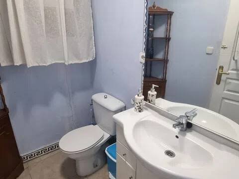 Habitación en alquiler, Treviana