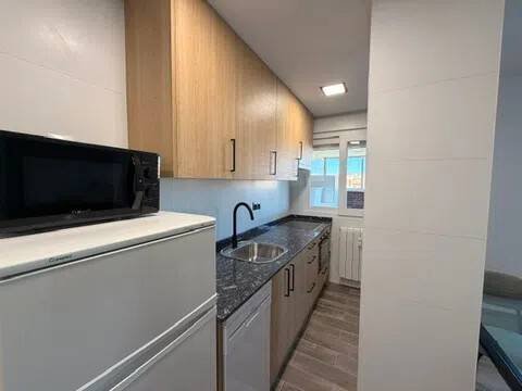 Piso de 57 m² en Salamanca