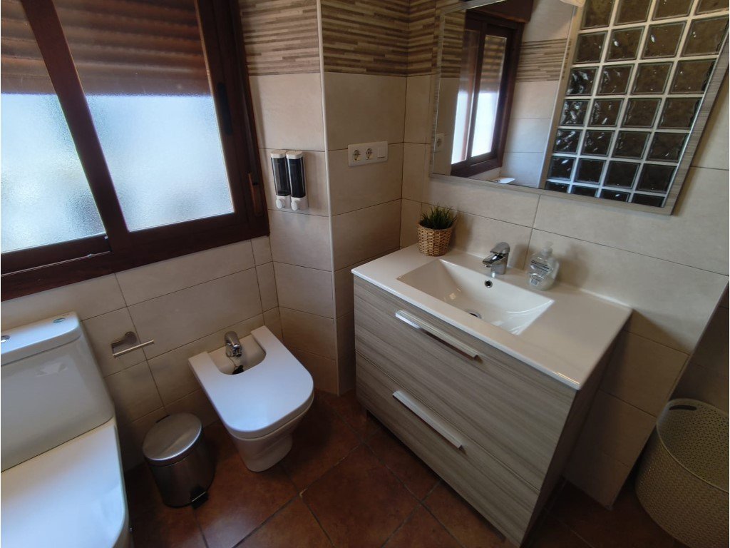 Casa de 71 m² en Cómpeta