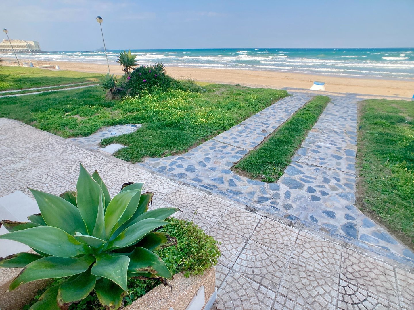 Piso de 73 m² en Cartagena