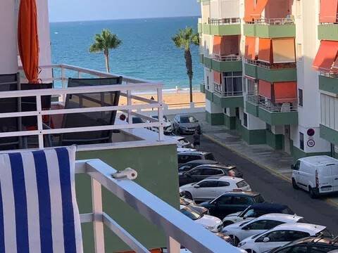 Piso de 61 m² en Rota