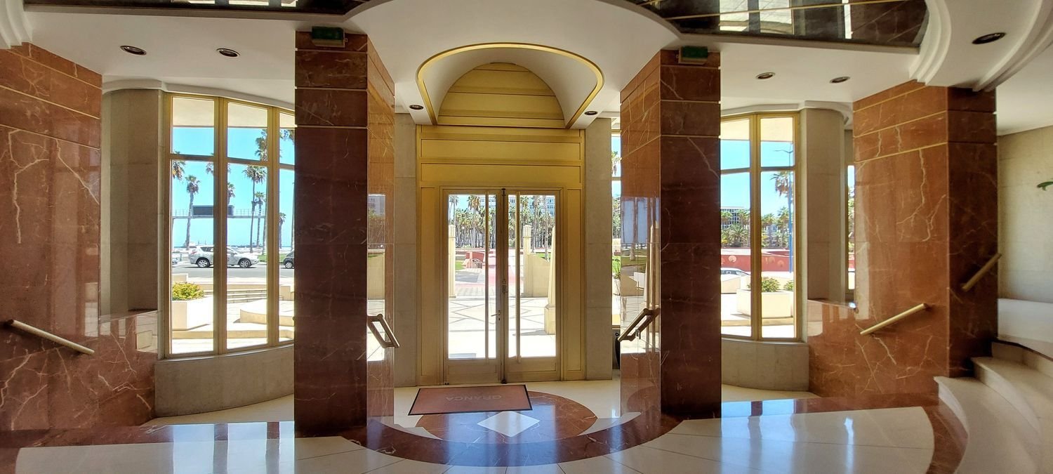 Piso de 126 m² en Las Palmas de Gran Canaria