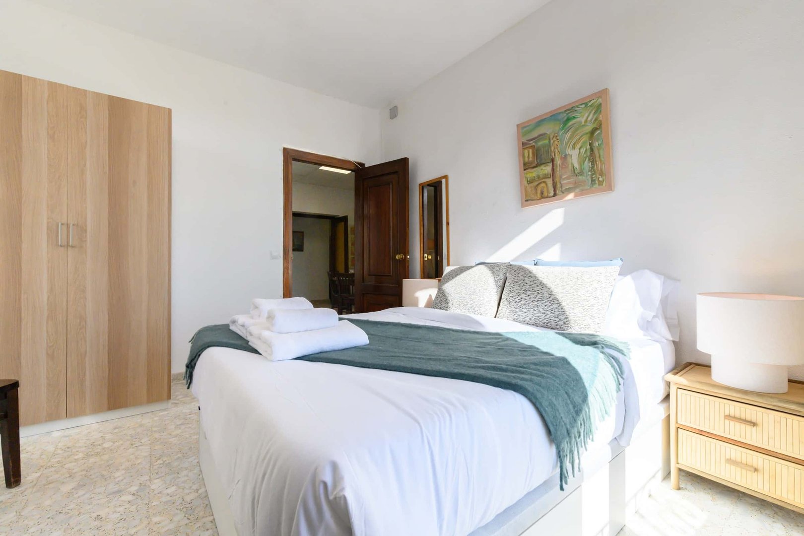 Appartement 126 m² à Madrid