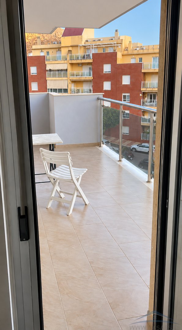 Pis de 85 m² a Roquetas de Mar