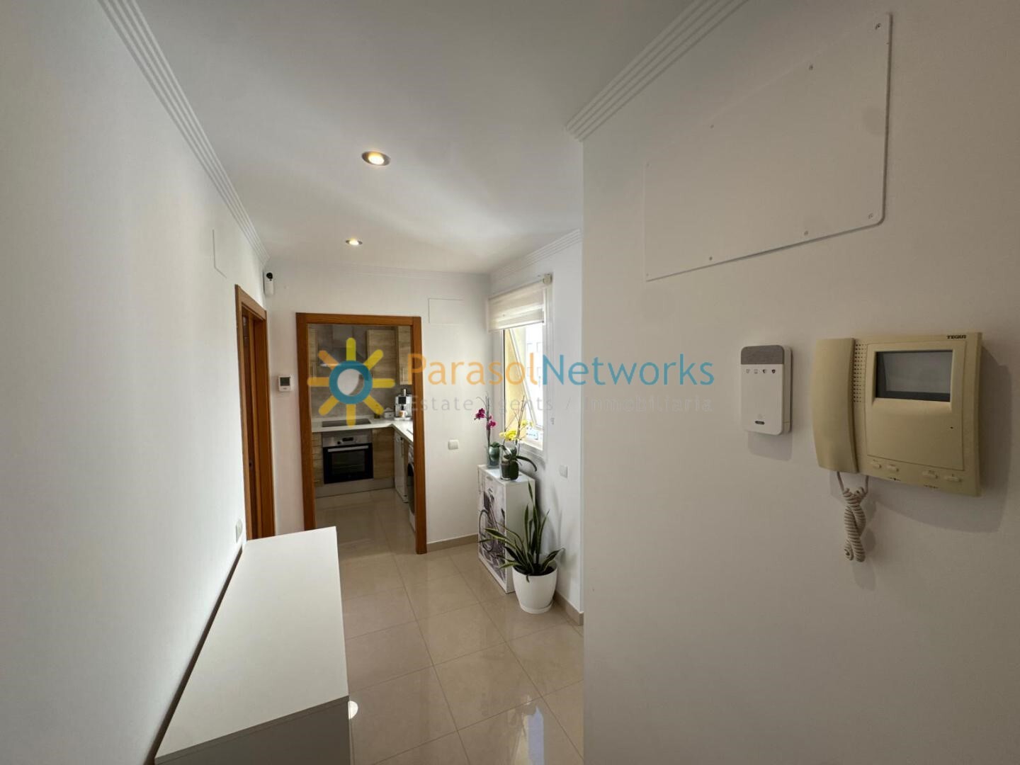 Piso de 90 m² en Oliva