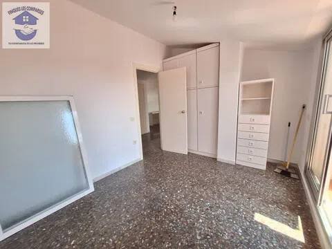 Piso de 129 m² en Vilanova i la Geltrú