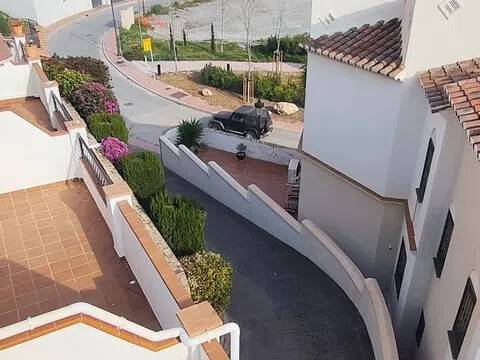 Wohnung 170 m² in Nerja