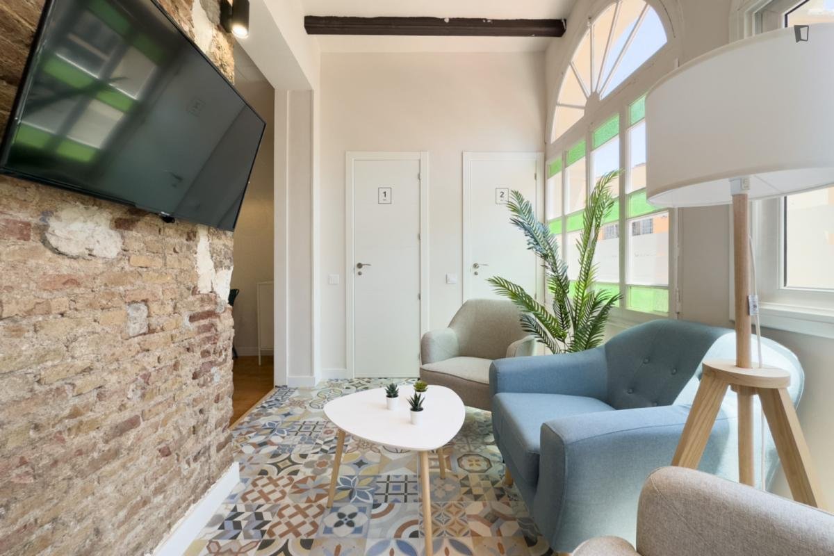 Habitación en alquiler, Barcelona