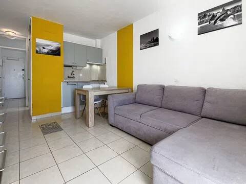Pis de 30 m² a Arona