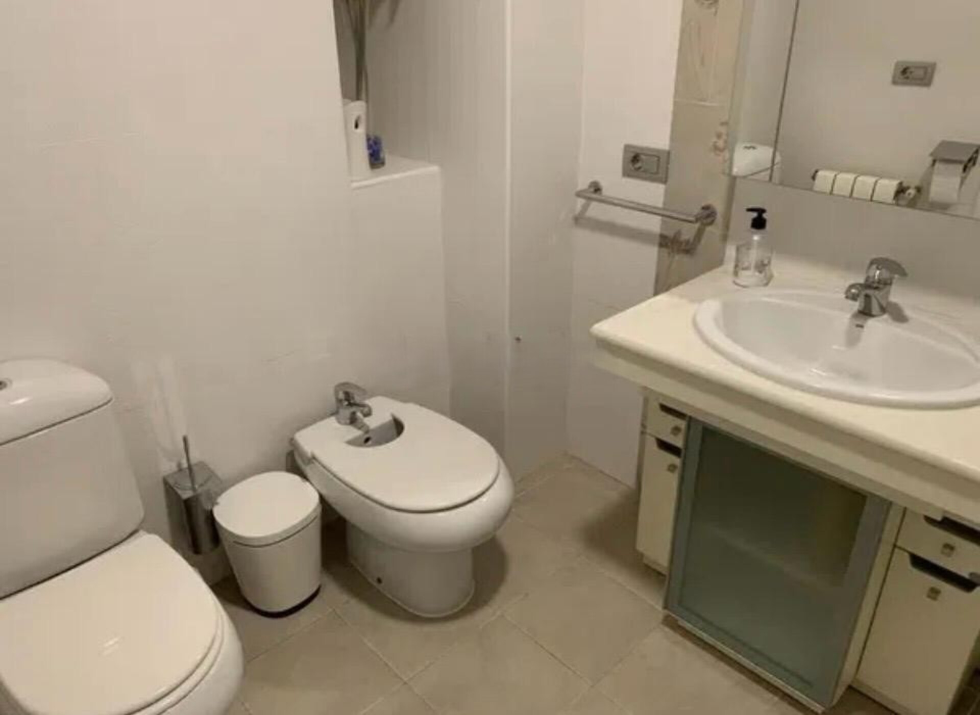 Piso de 110 m² en Almazora