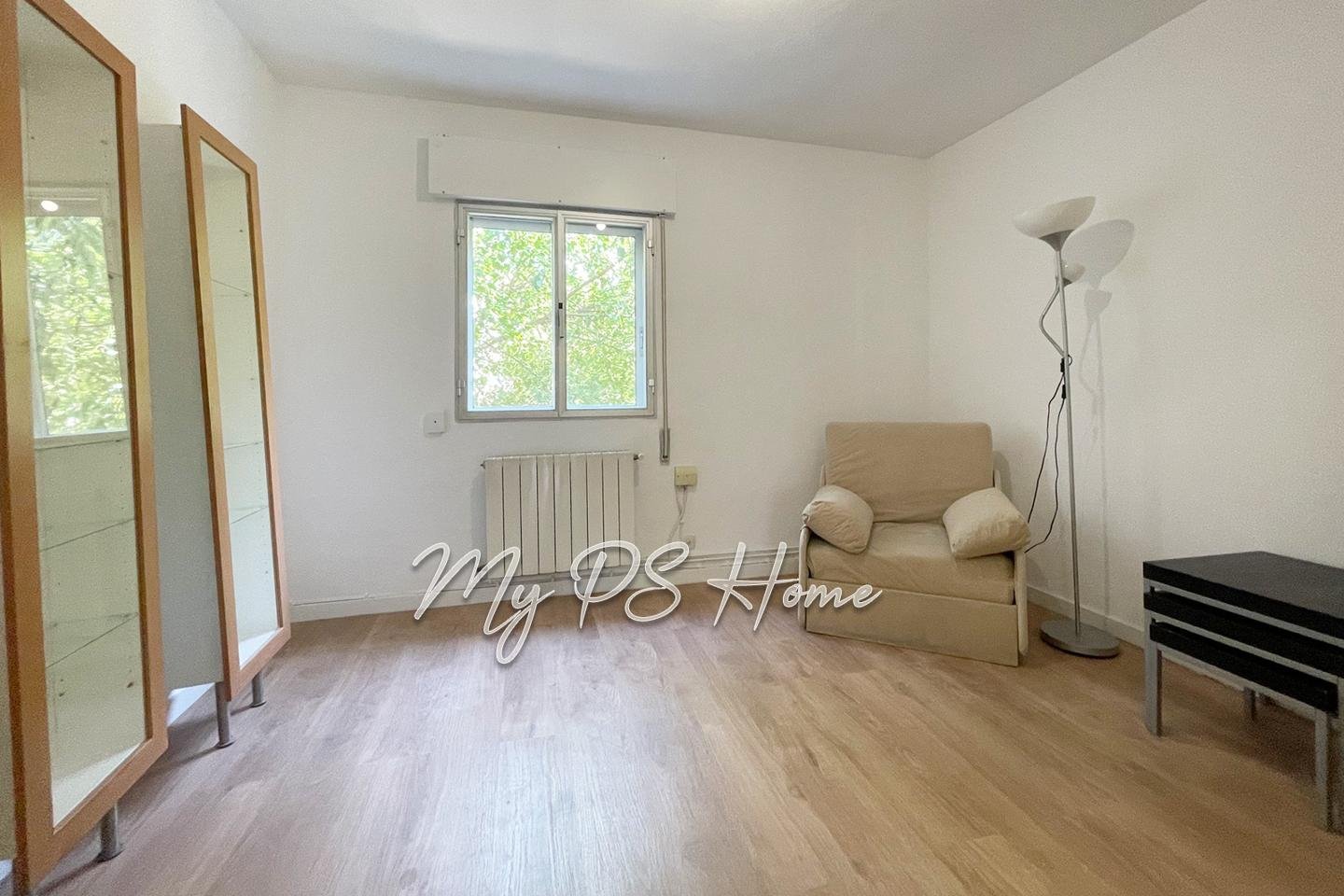 Pis de 80 m² a Madrid