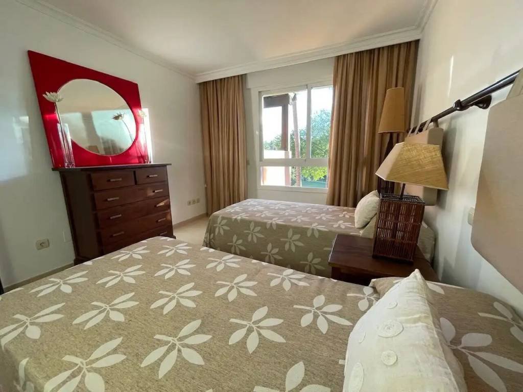 Piso de 130 m² en Marbella