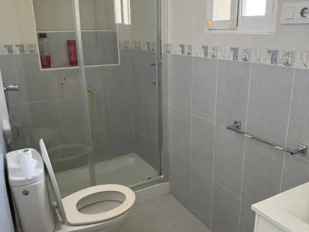 Piso de 60 m² en Tarifa