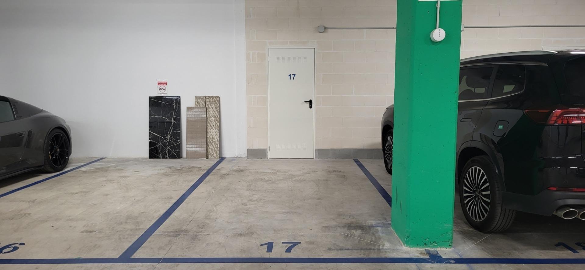 Pis de 90 m² a Marbella