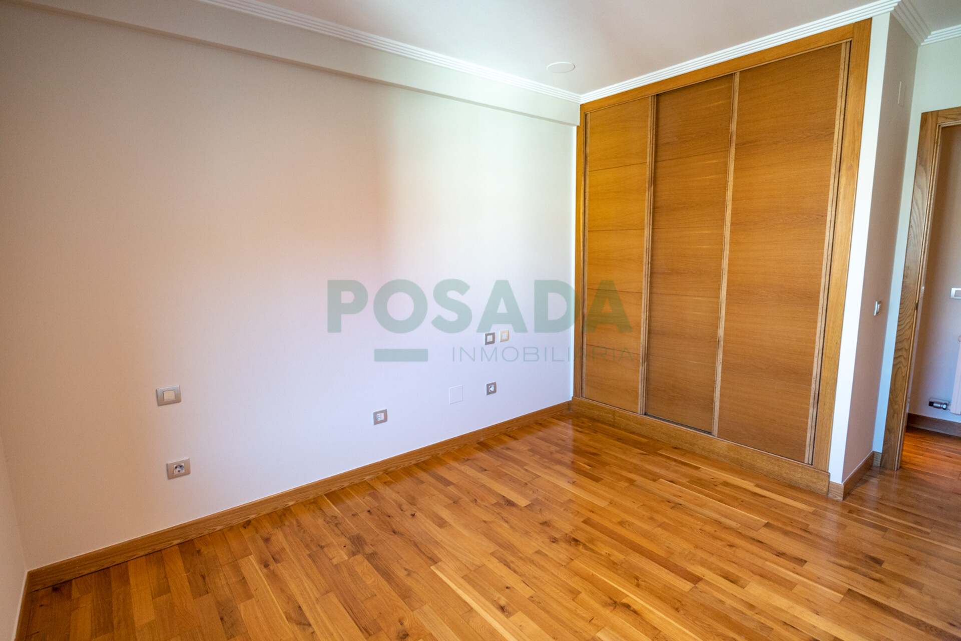Piso de 143 m² en Vigo