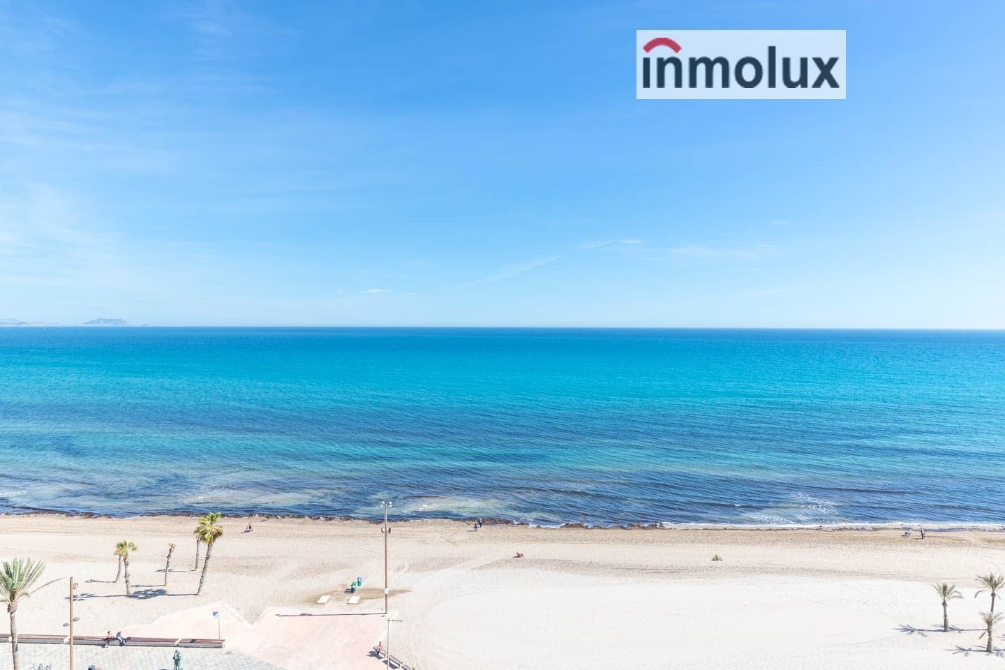 Pis de 150 m² a Alacant