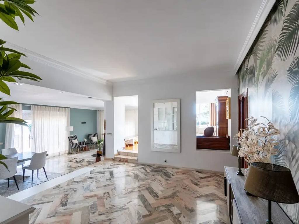 Casa de 770 m² a Estepona