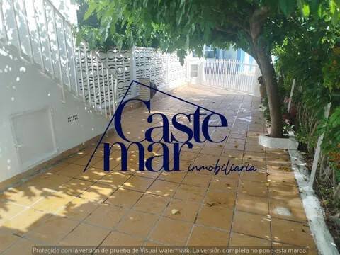 Casa de 69 m² a Castelló de la Plana