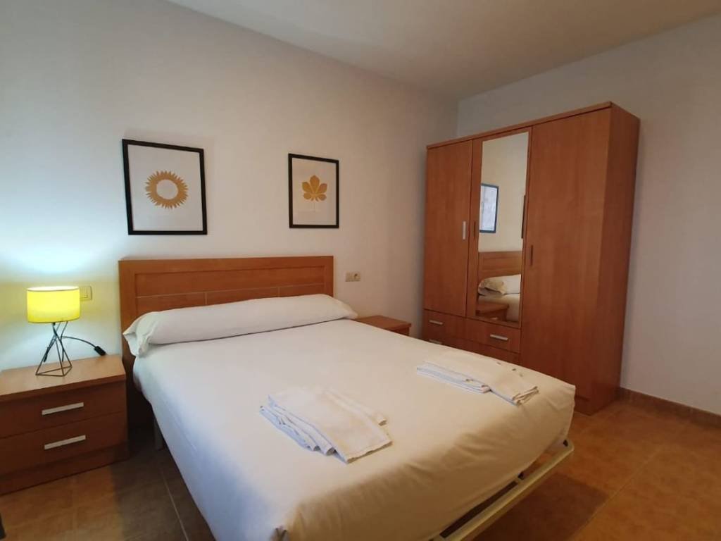 Pis de 35 m² a Santiago de Compostel·la