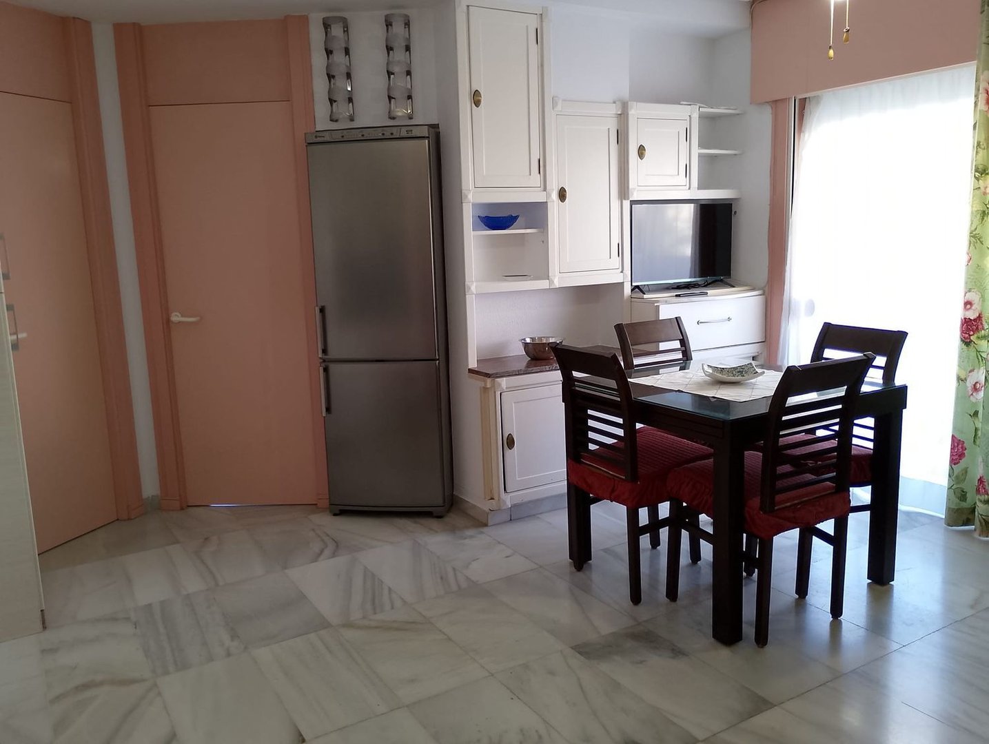 Piso de 67 m² en Roquetas de Mar