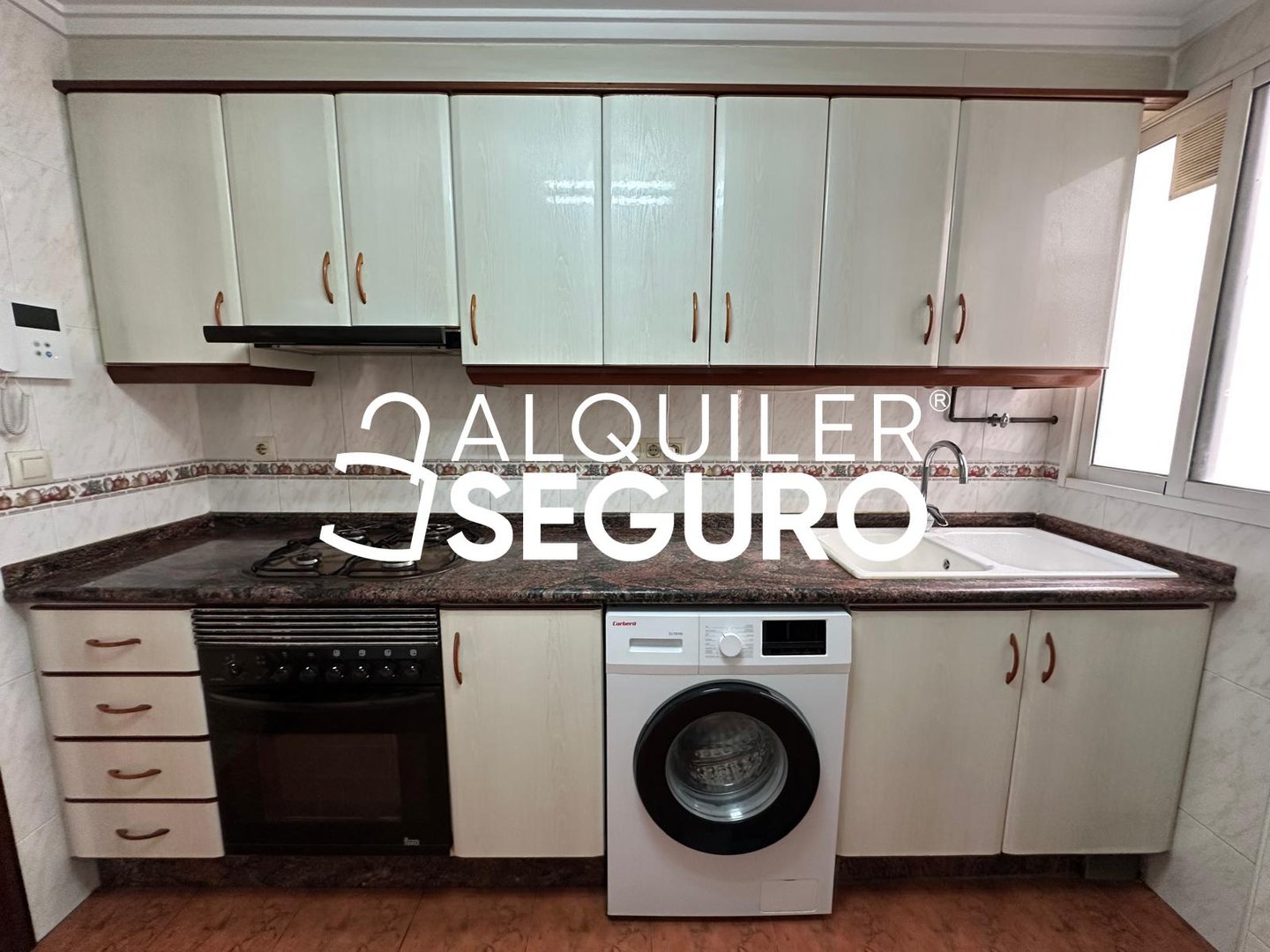 Piso de 95 m² en Valencia