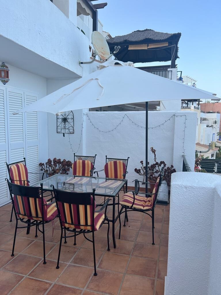 Casa de 140 m² en Almuñécar