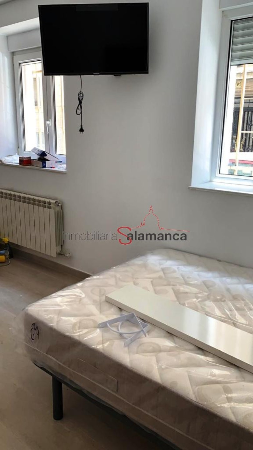 Piso de 120 m² en Salamanca