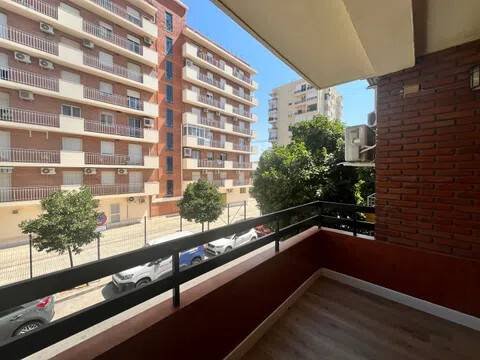 Wohnung 125 m² in Sevilla