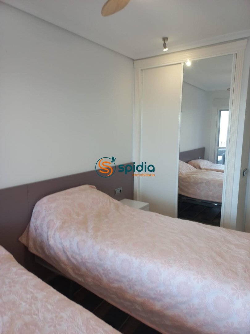 Wohnung 153 m² in Águilas