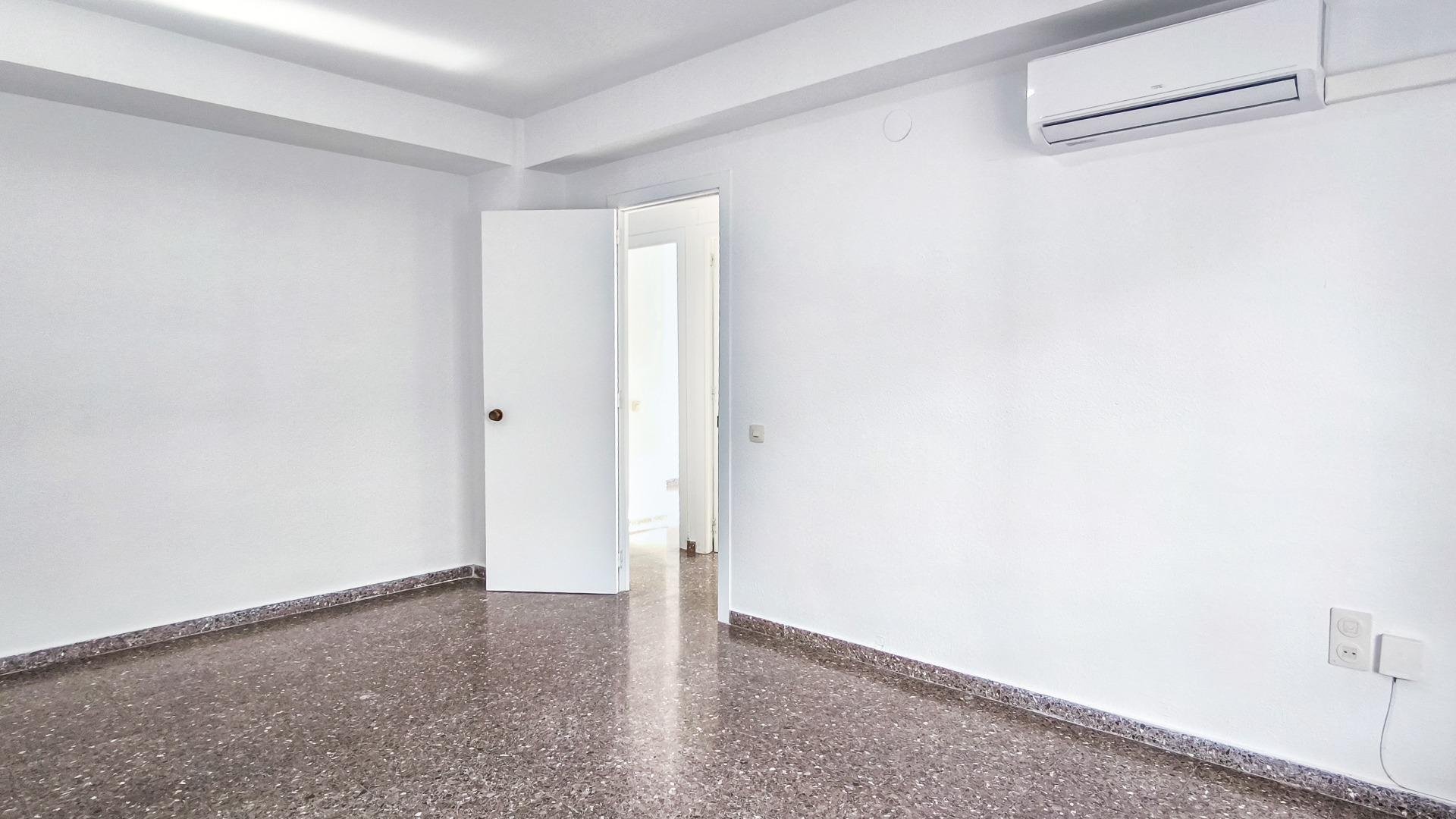 Pis de 120 m² a València