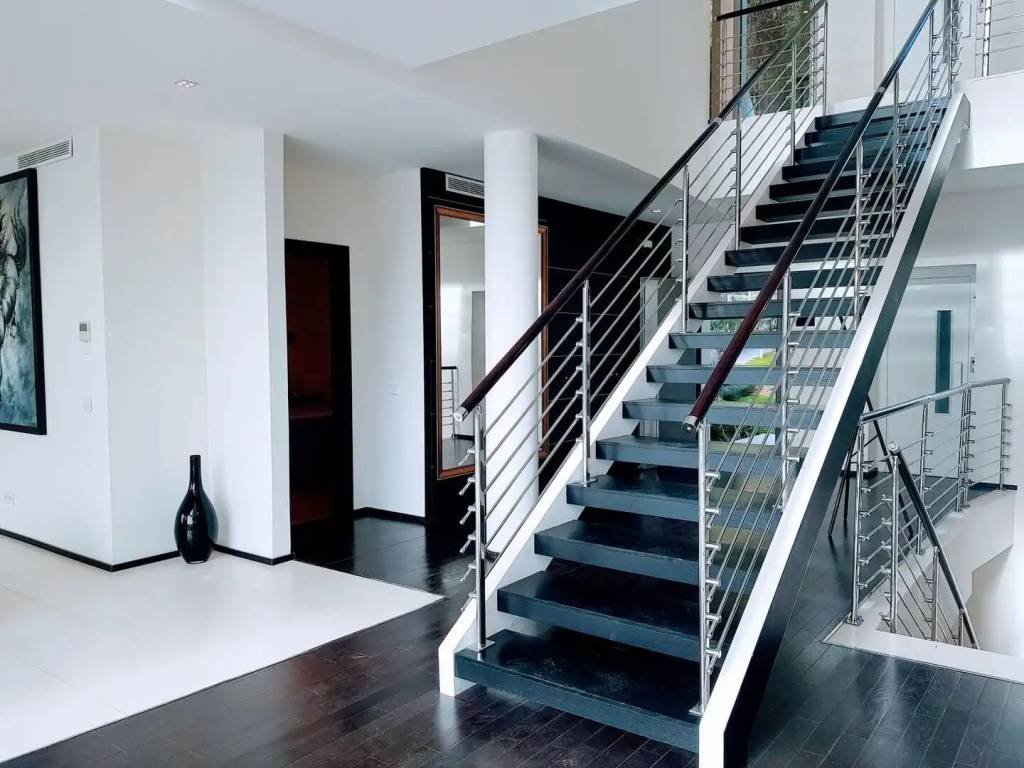 Casa de 744 m² en Marbella