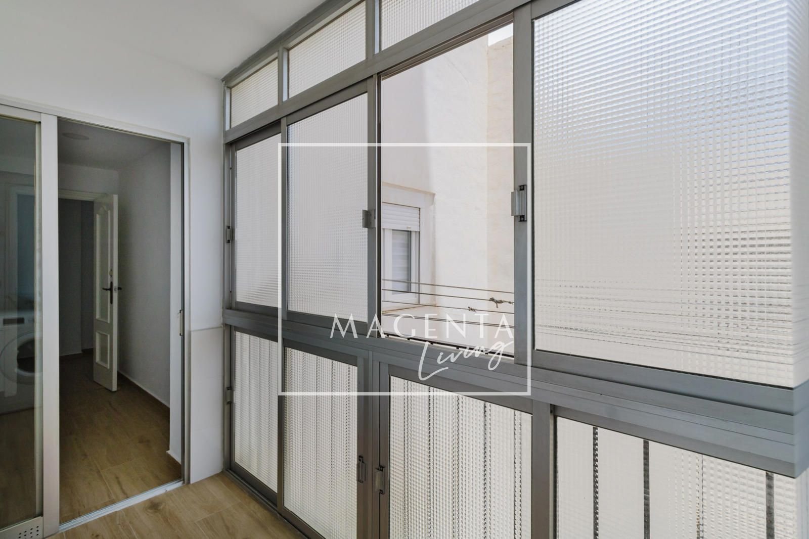 Habitación 22 m², Alicante