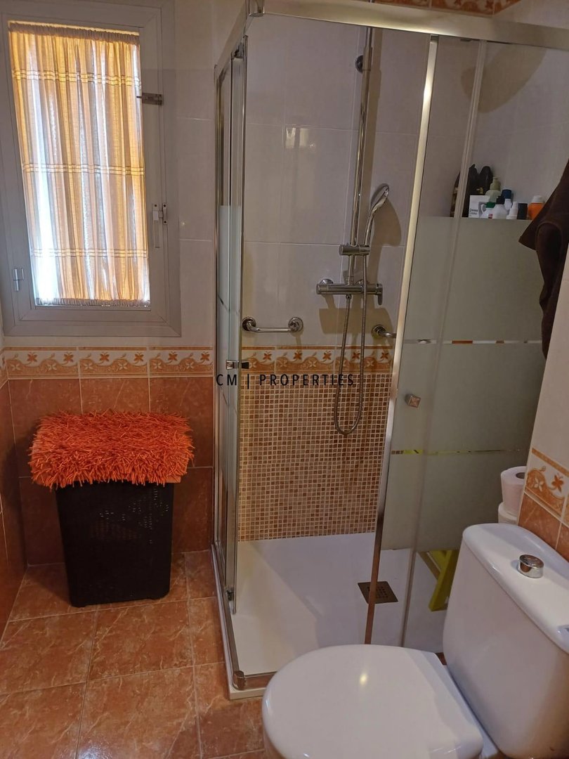 Piso de 90 m² en Puebla de Farnáls