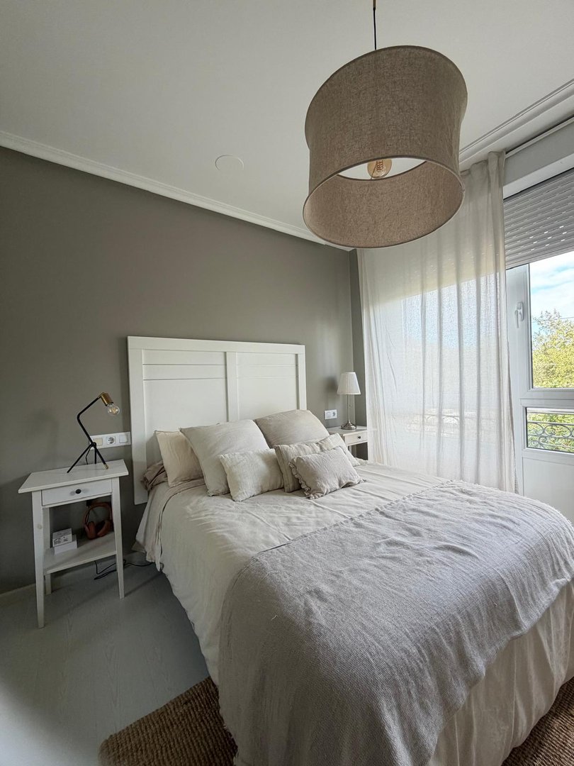 Piso de 40 m² en Cedeira