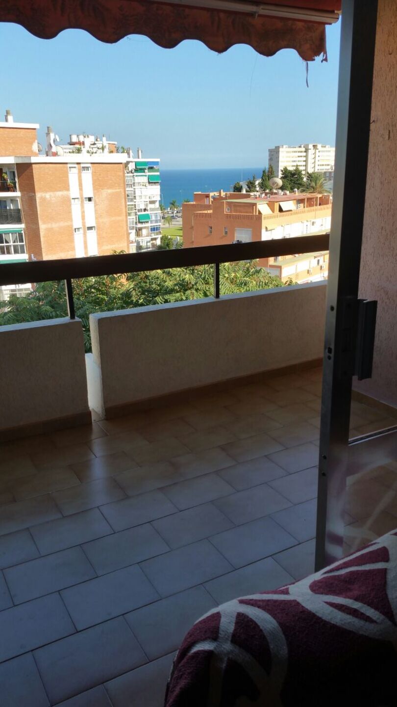 Pis de 120 m² a Torremolinos