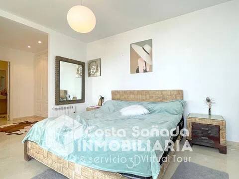 Casa de 490 m² en Altea
