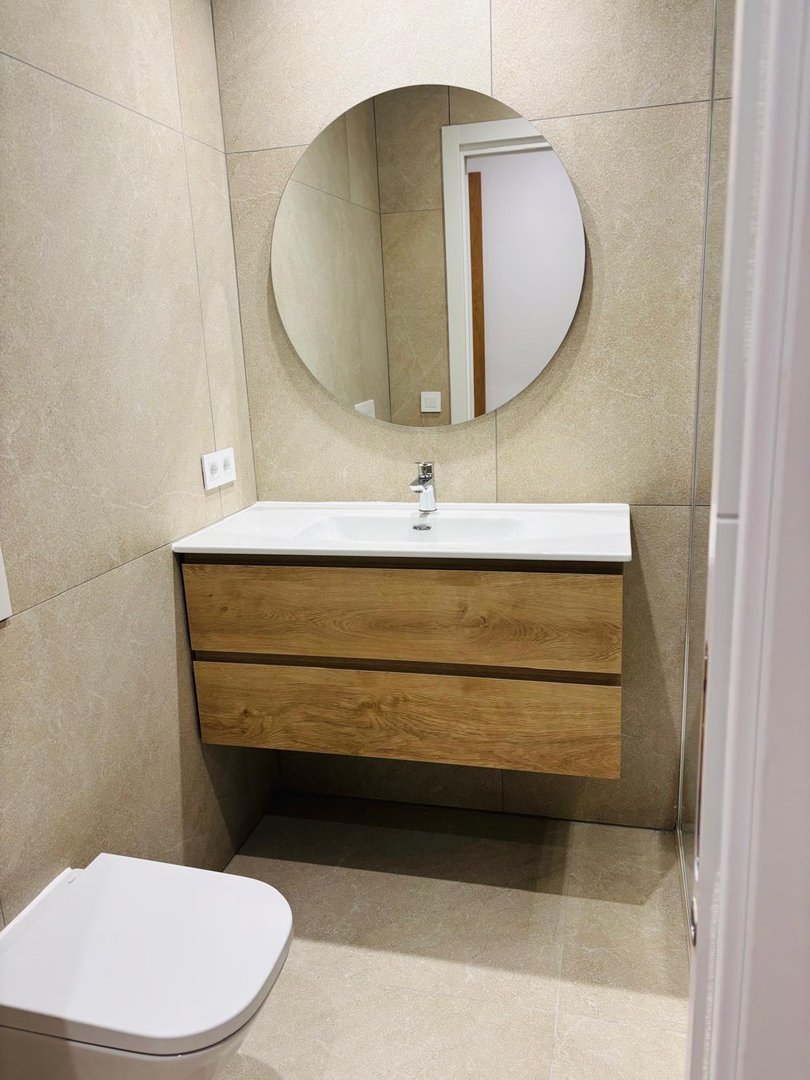 Piso de 100 m² en Palma