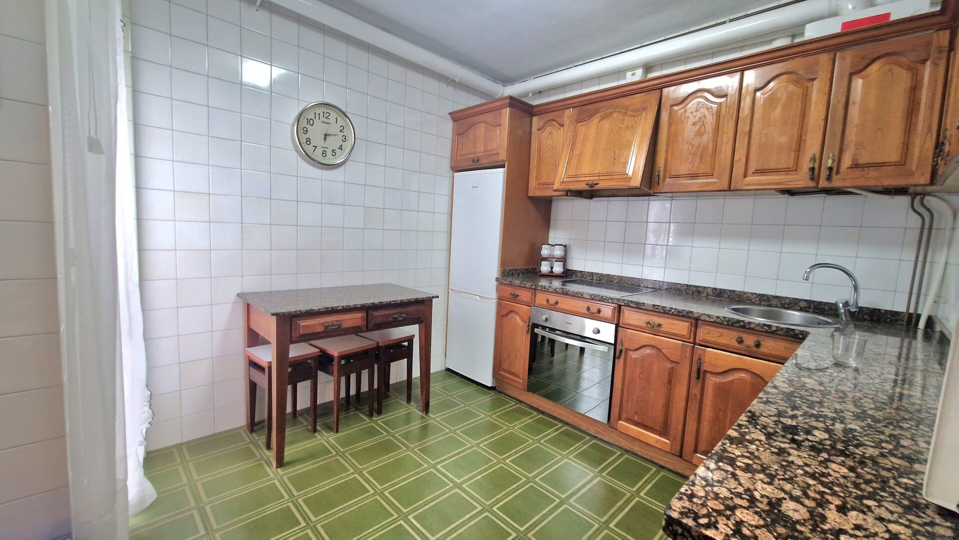 Piso de 89 m² en Santander