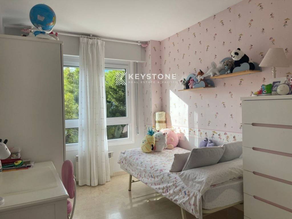Piso de 180 m² en Palma