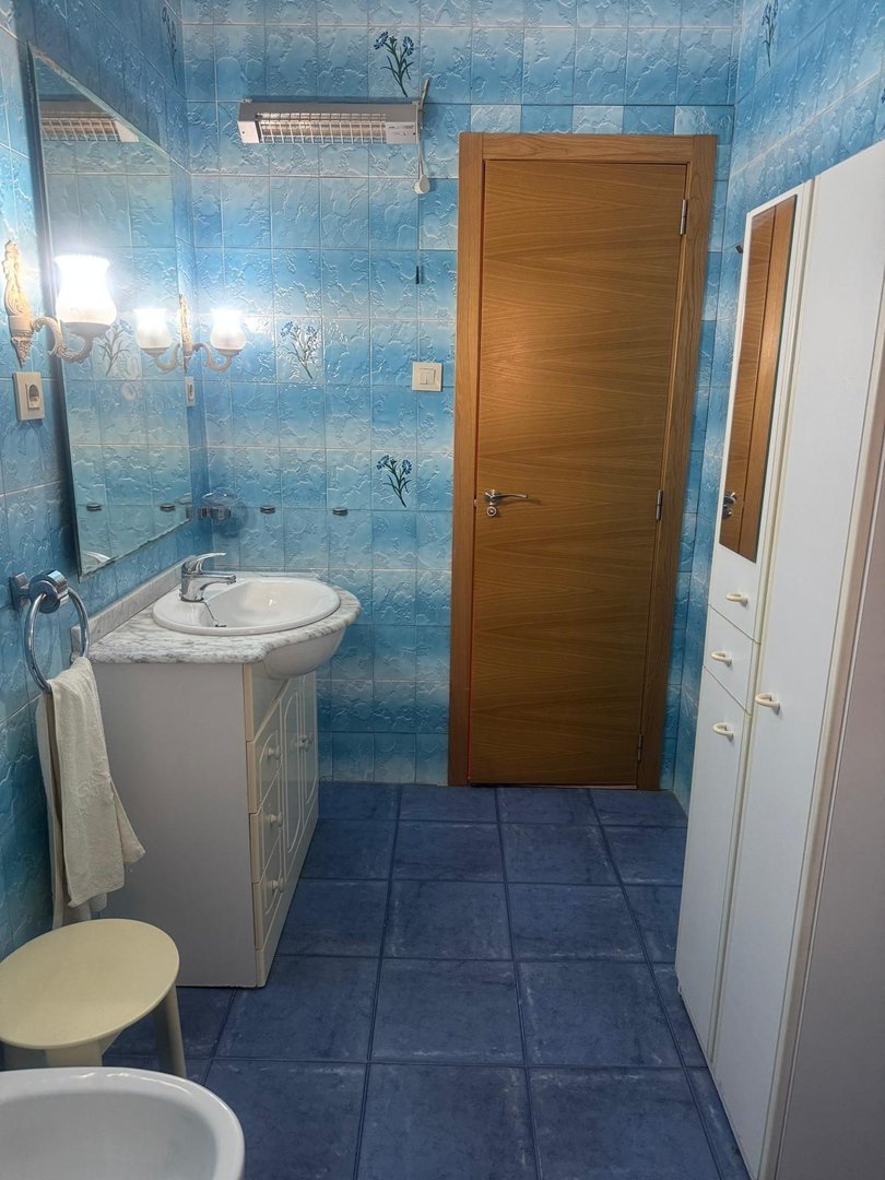Piso de 120 m² en Valencia