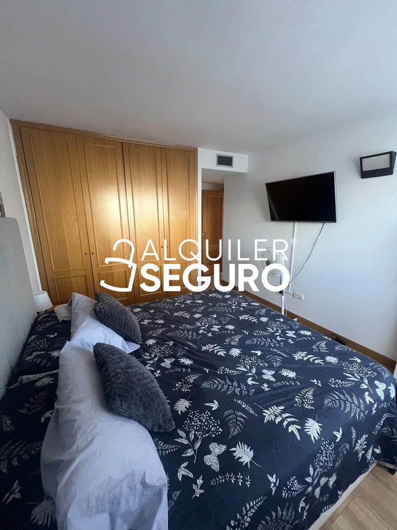 Appartamento 80 m² a Madrid