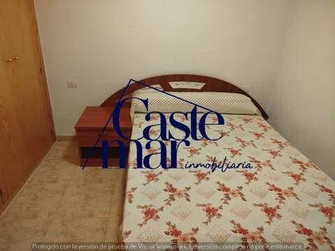 Casa de 69 m² a Castelló de la Plana