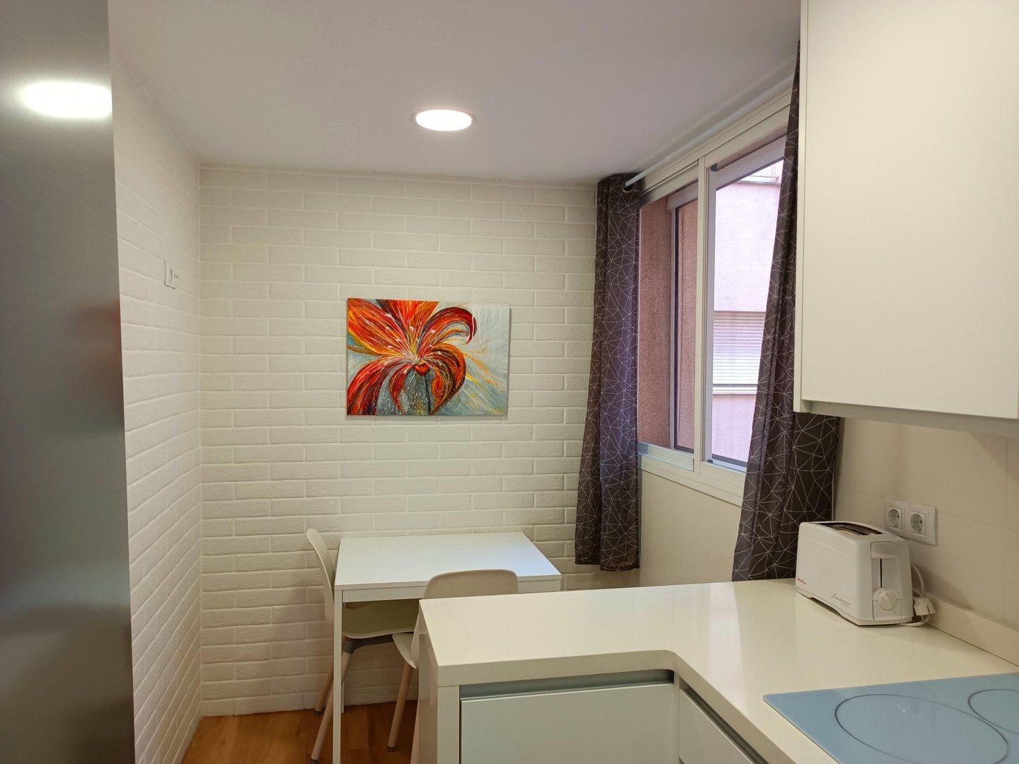 Piso de 98 m² en Sevilla