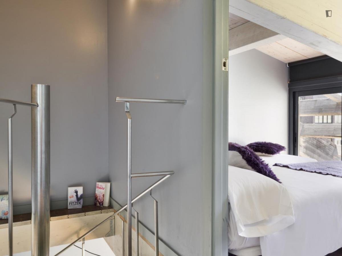 Wohnung 80 m² in Barcelona